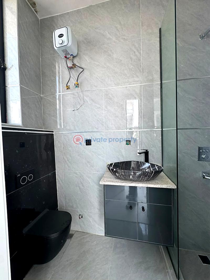 5 bedroom House For Sale Lekki Phase 1 Lagos - 1