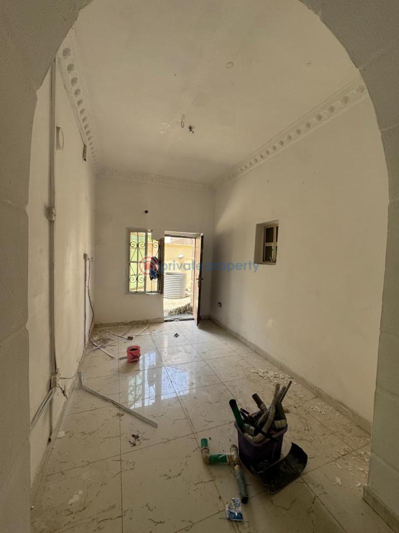 5 bedroom Detached Duplex For Rent Lekki Phase 1 Lagos - 6