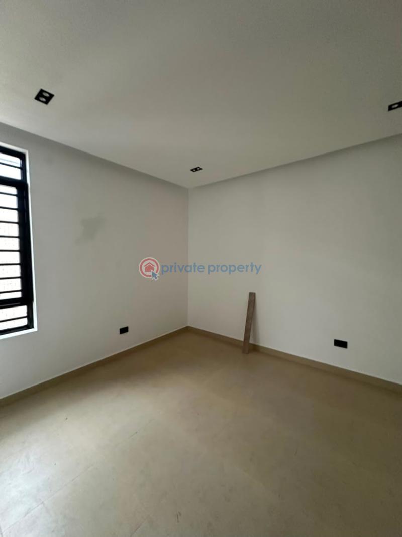 5 bedroom Duplex For Sale Lekki Phase 1 Lagos - 10