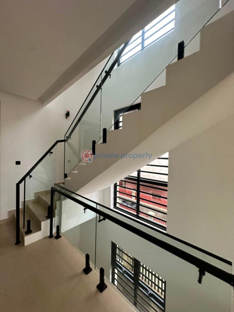5 bedroom Duplex For Sale Lekki Phase 1 Lagos - 18