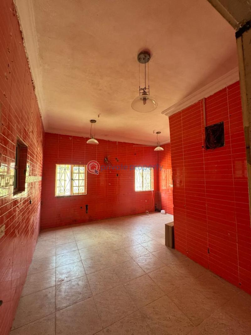 5 bedroom Detached Duplex For Rent Lekki Phase 1 Lagos - 1
