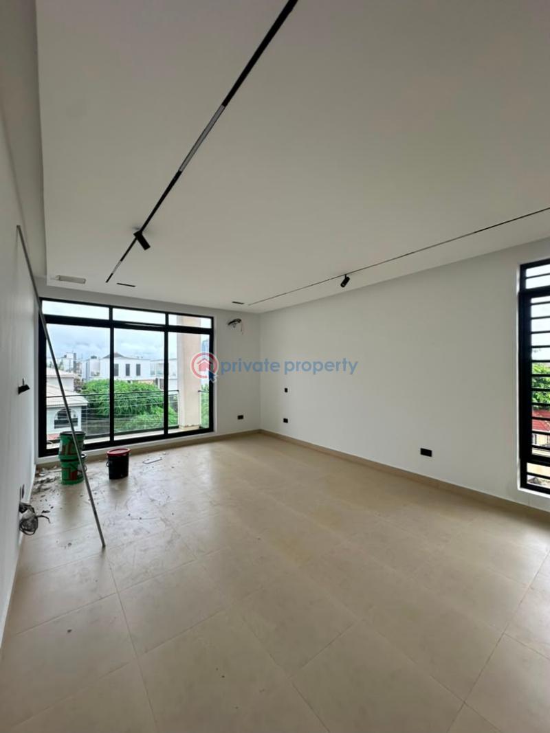 5 bedroom Duplex For Sale Lekki Phase 1 Lagos - 13
