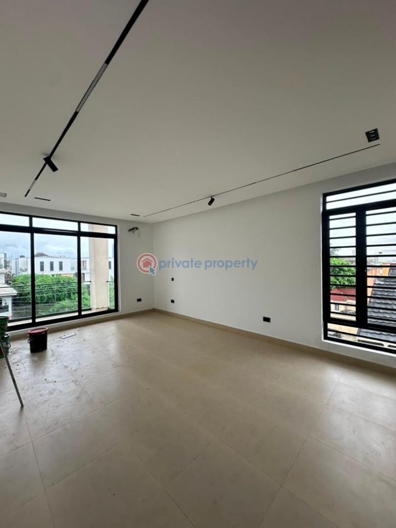 5 bedroom Duplex For Sale Lekki Phase 1 Lagos - 7