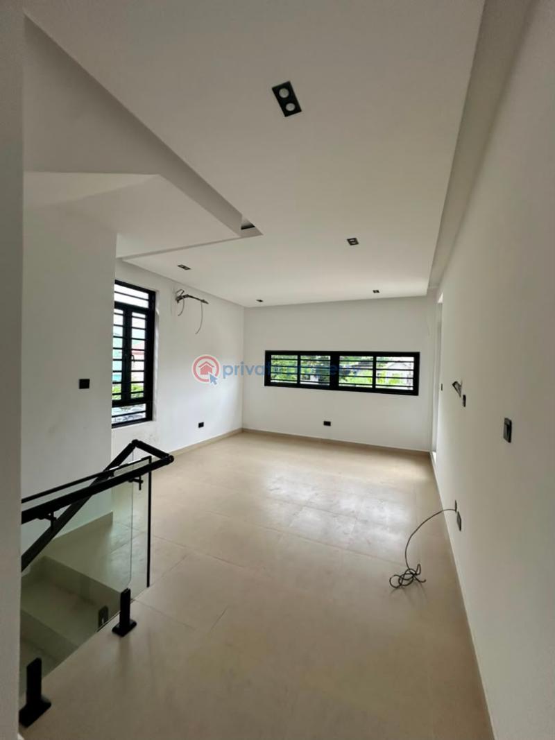 5 bedroom Duplex For Sale Lekki Phase 1 Lagos - 25