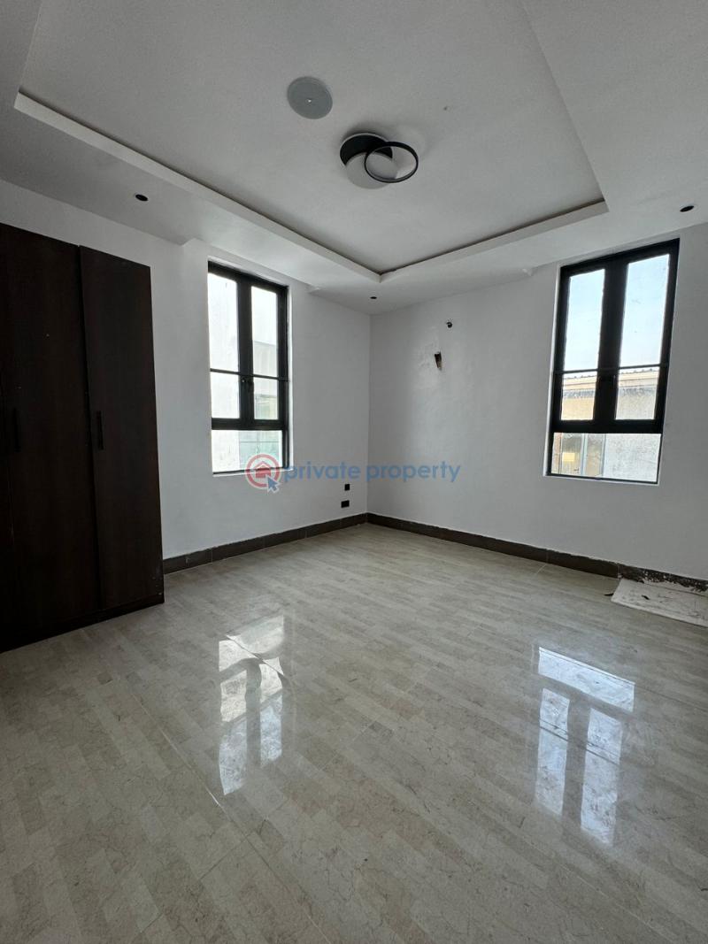 5 bedroom Flat & Apartment For Sale Lekki Phase 1 Lagos - 15