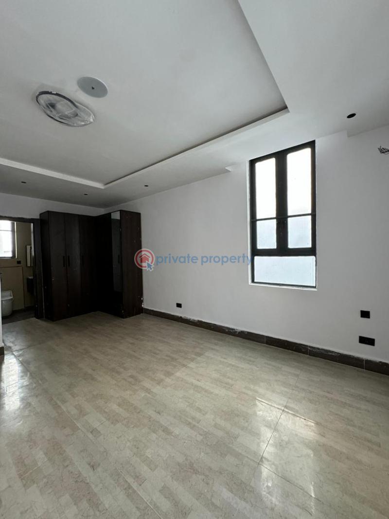 5 bedroom Flat & Apartment For Sale Lekki Phase 1 Lagos - 9