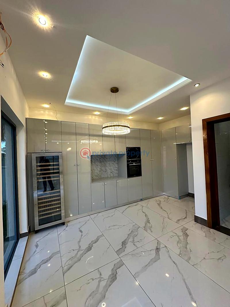 5 bedroom House For Sale Lekki Phase 1 Lagos - 11