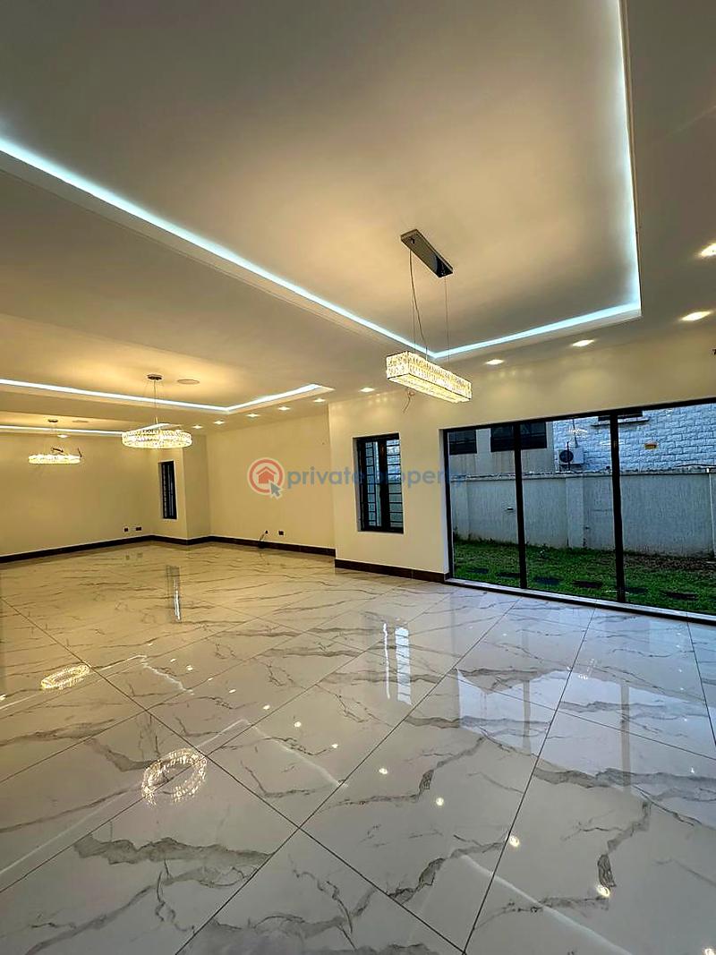 5 bedroom House For Sale Lekki Phase 1 Lagos - 5