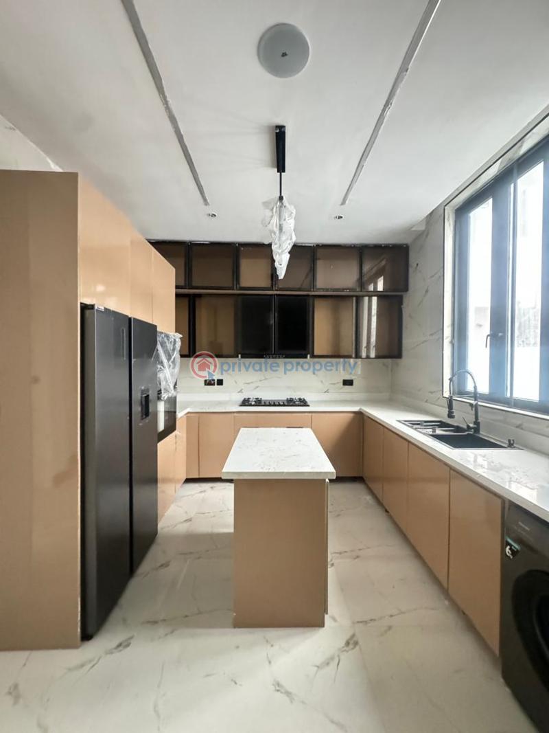 5 bedroom Flat & Apartment For Sale Lekki Phase 1 Lagos - 3