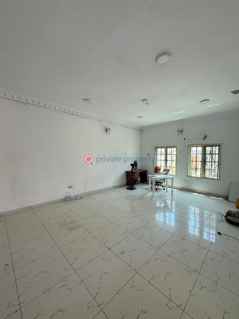 5 bedroom Detached Duplex For Rent Lekki Phase 1 Lagos - 7
