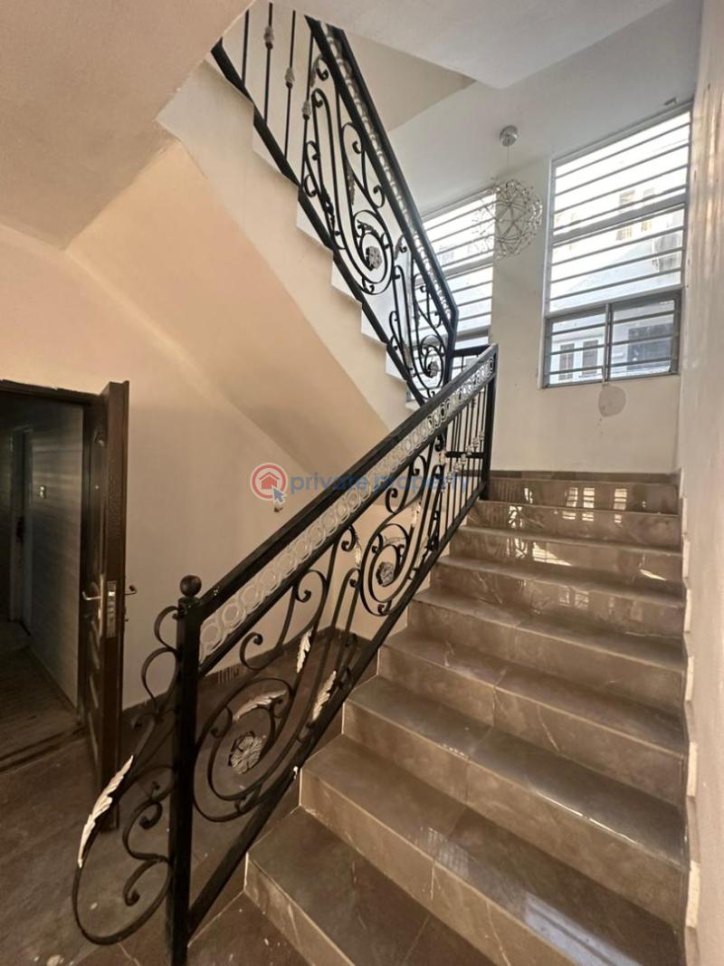 5 bedroom Duplex For Rent Lekki Phase 1 Lagos - 31