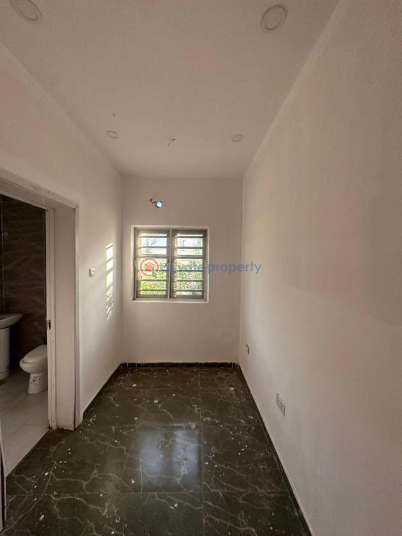 5 bedroom Duplex For Rent Lekki Phase 1 Lagos - 13