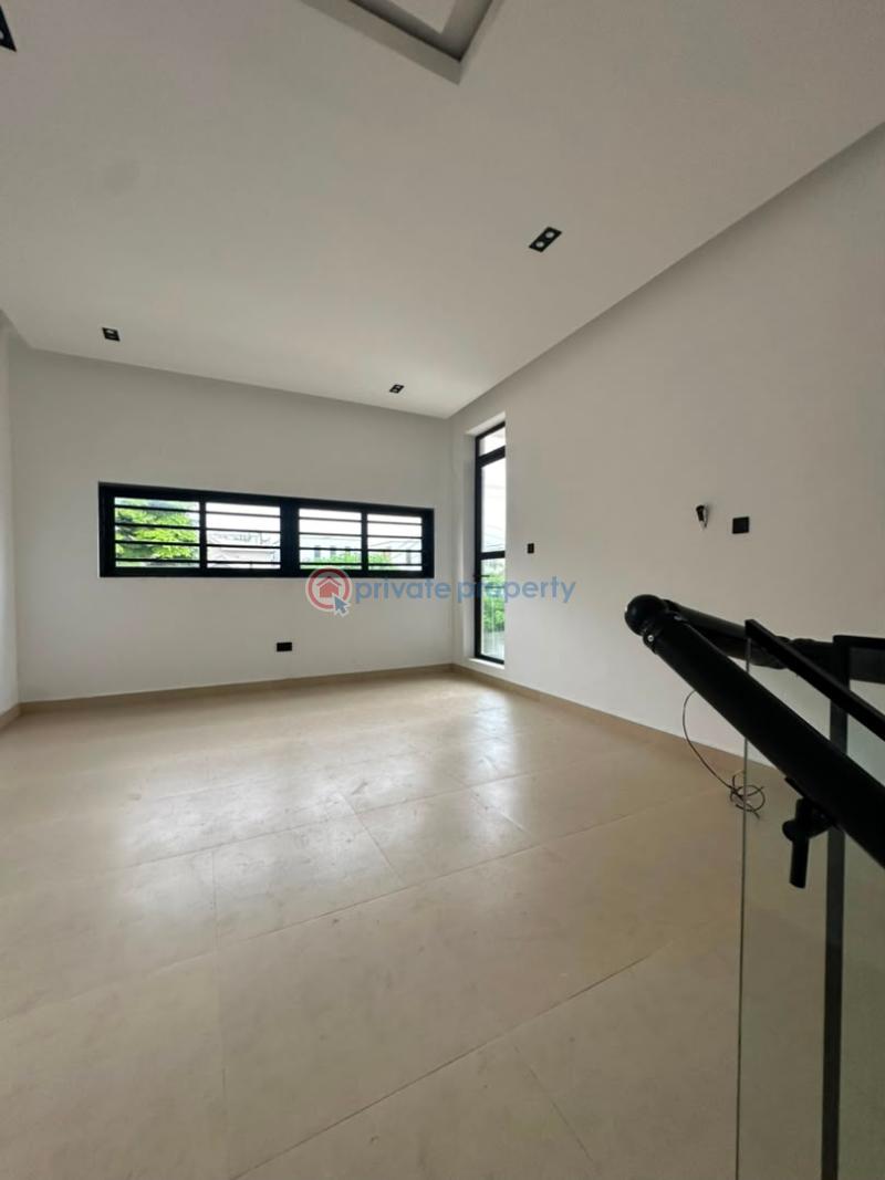 5 bedroom Duplex For Sale Lekki Phase 1 Lagos - 17