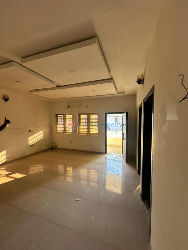 5 bedroom Duplex For Rent Lekki Phase 1 Lagos - 22