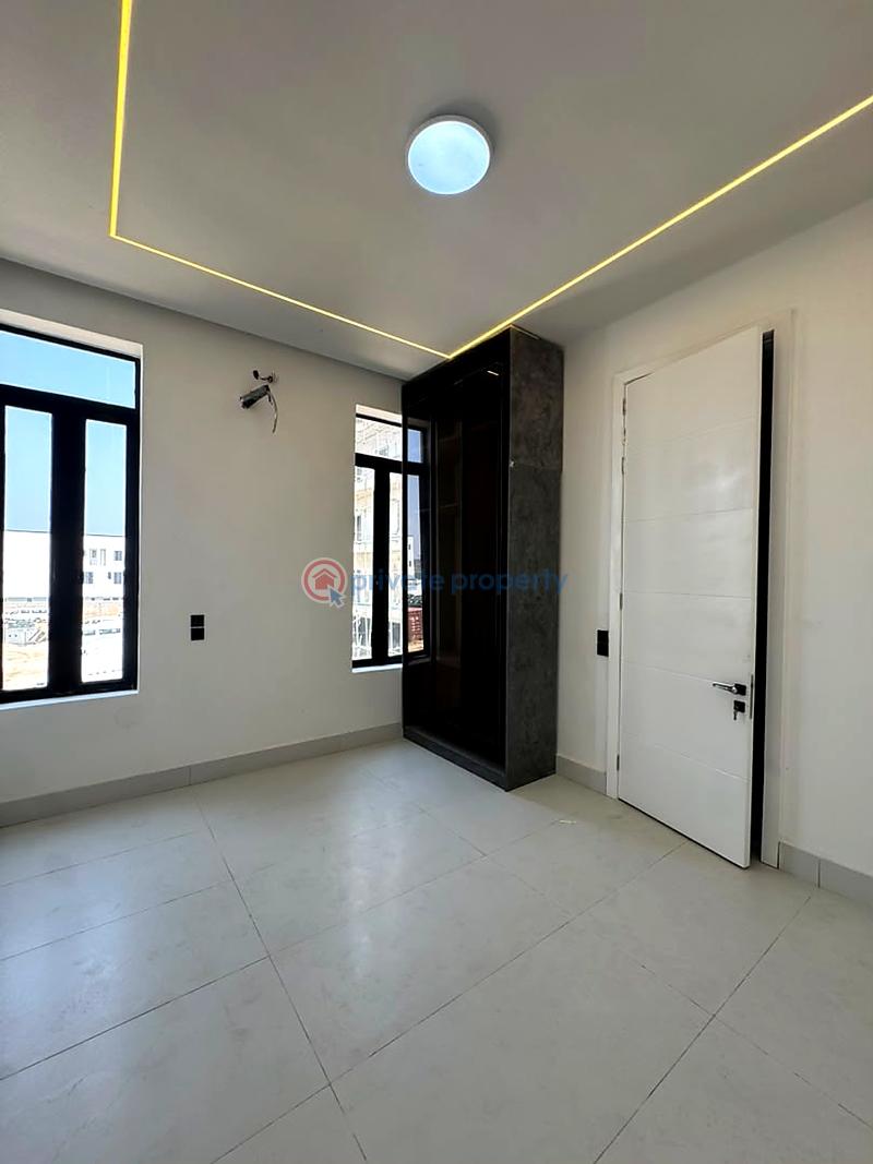 5 bedroom House For Sale Lekki Phase 1 Lagos - 15
