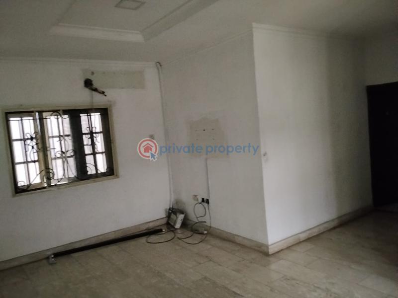 5 bedroom Duplex For Sale Lekki Phase 1 Lagos - 12