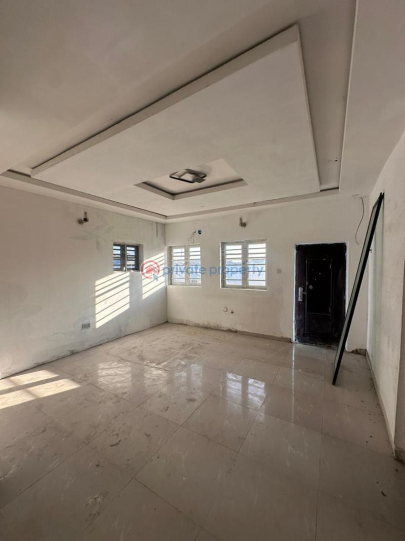 5 bedroom Duplex For Rent Lekki Phase 1 Lagos - 6