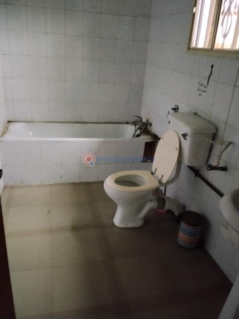 5 bedroom Duplex For Sale Lekki Phase 1 Lagos - 5