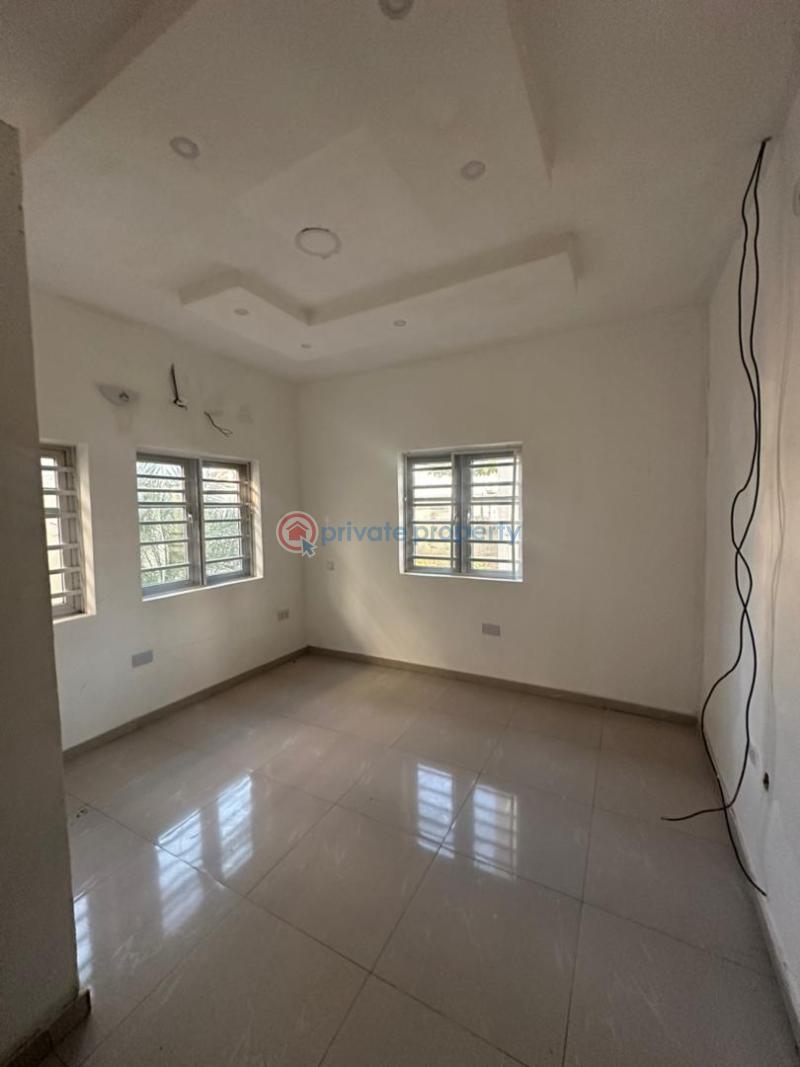 5 bedroom Duplex For Rent Lekki Phase 1 Lagos - 28