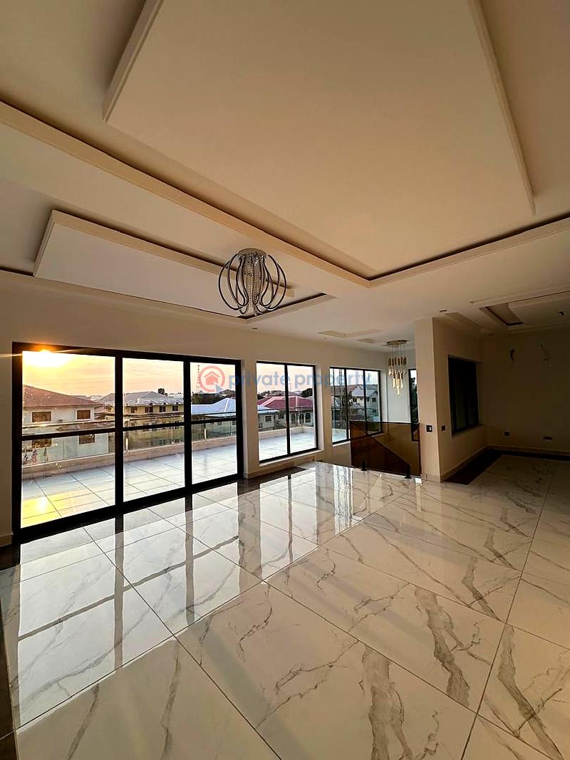 5 bedroom House For Sale Lekki Phase 1 Lagos - 14