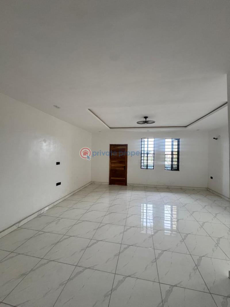 5 bedroom Duplex For Sale Lekki Phase 1 Lagos - 5
