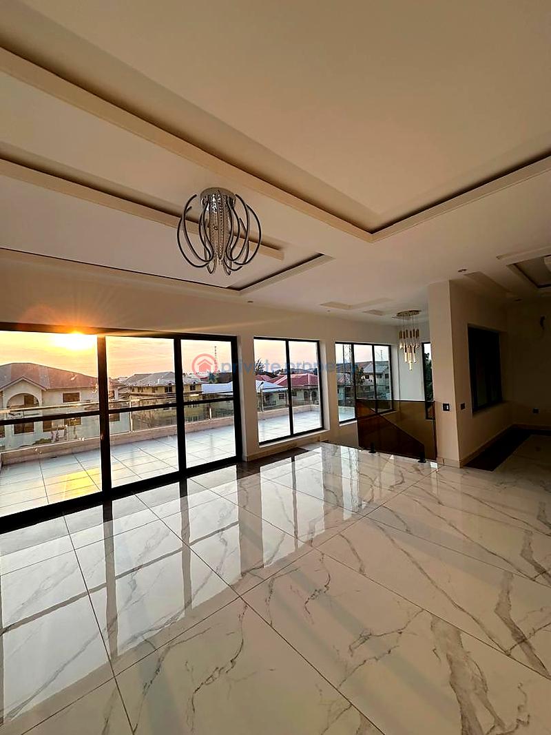 5 bedroom House For Sale Lekki Phase 1 Lagos - 12