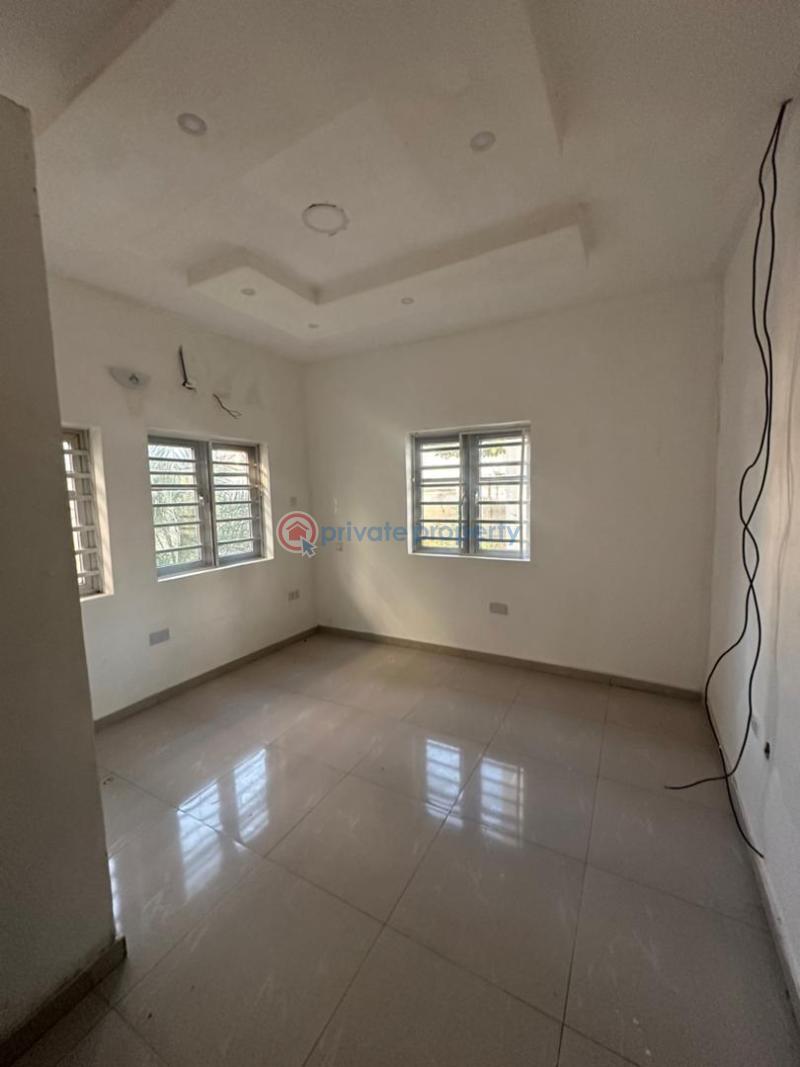 5 bedroom Duplex For Rent Lekki Phase 1 Lagos - 27