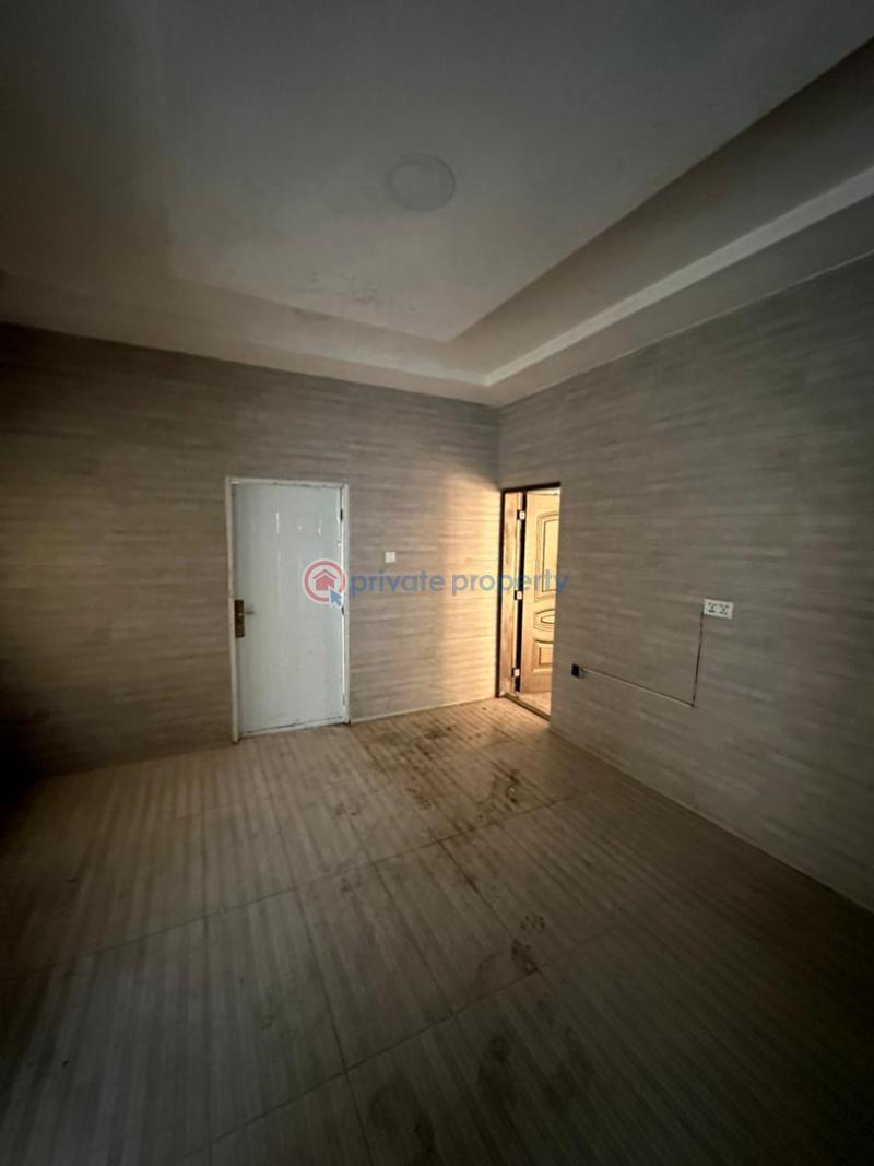 5 bedroom Duplex For Rent Lekki Phase 1 Lagos - 35