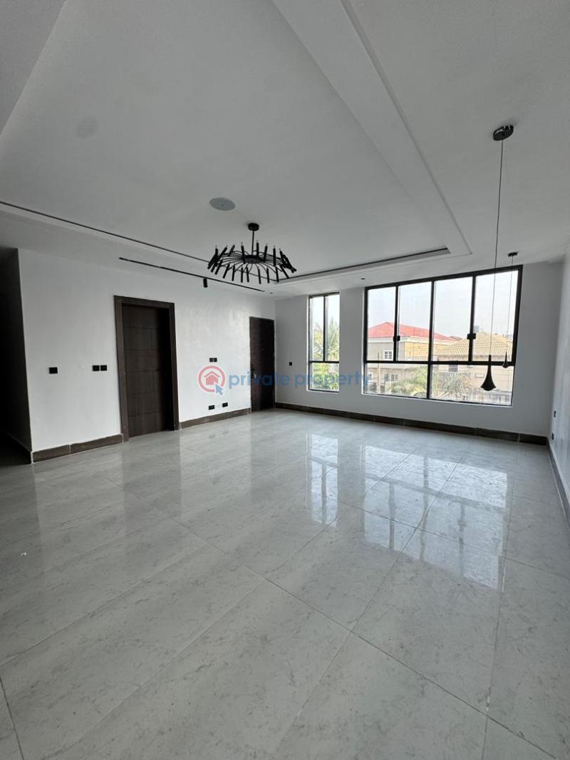 5 bedroom Flat & Apartment For Sale Lekki Phase 1 Lagos - 8