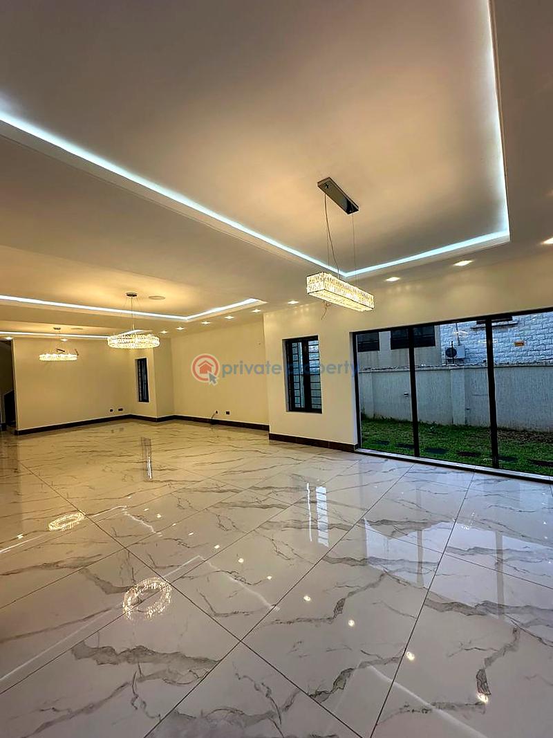 5 bedroom House For Sale Lekki Phase 1 Lagos - 4