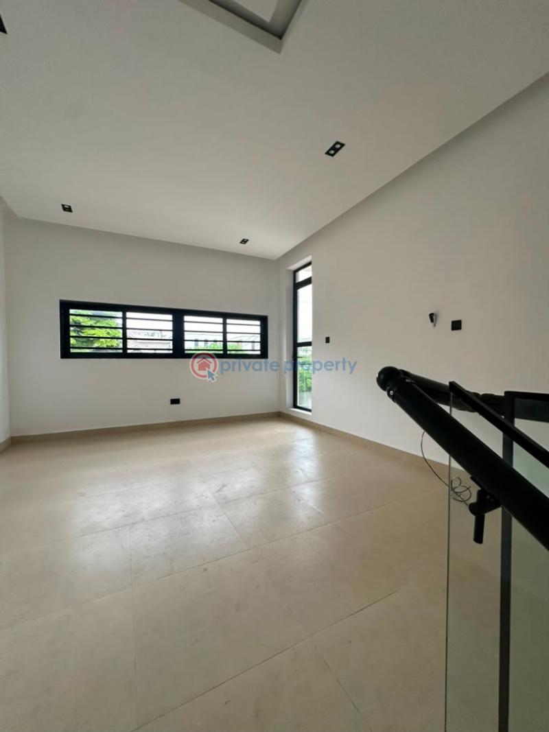 5 bedroom Duplex For Sale Lekki Phase 1 Lagos - 19