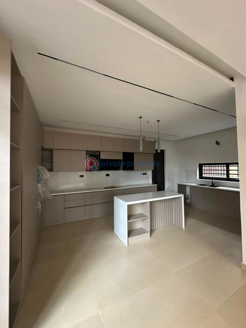 5 bedroom Duplex For Sale Lekki Phase 1 Lagos - 35