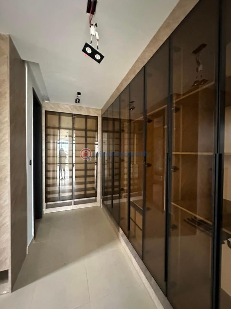 5 bedroom Duplex For Sale Lekki Phase 1 Lagos - 5