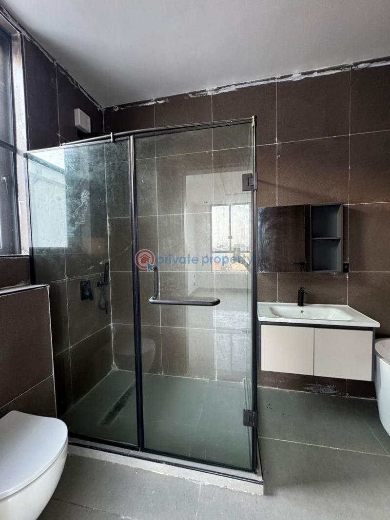 5 bedroom Flat & Apartment For Sale Lekki Phase 1 Lagos - 1