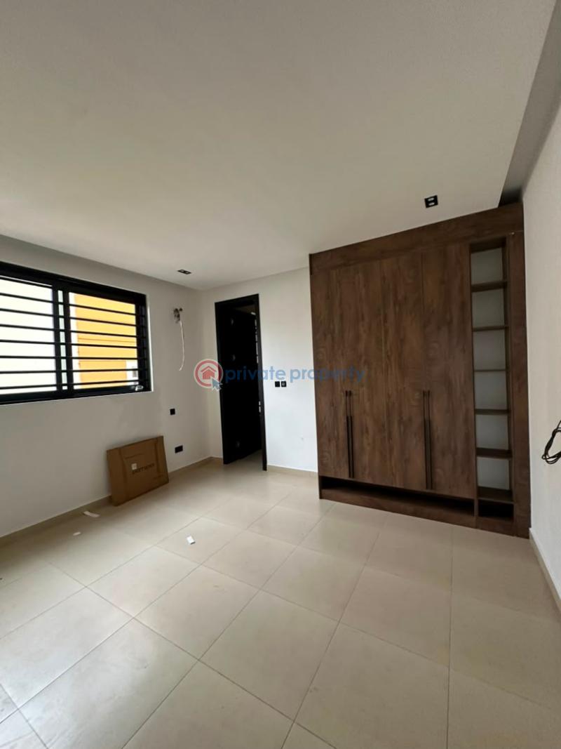 5 bedroom Duplex For Sale Lekki Phase 1 Lagos - 21