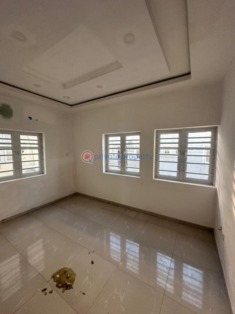 5 bedroom Duplex For Rent Lekki Phase 1 Lagos - 19