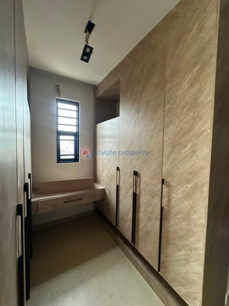 5 bedroom Duplex For Sale Lekki Phase 1 Lagos - 6