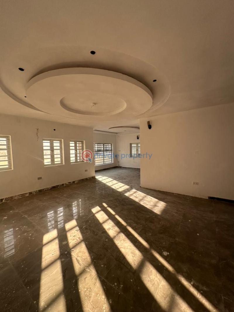 5 bedroom Duplex For Rent Lekki Phase 1 Lagos - 34
