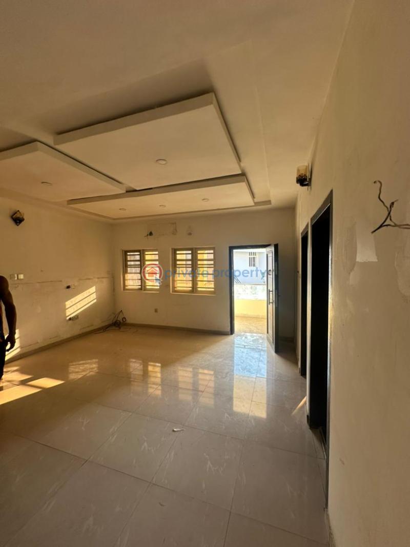 5 bedroom Duplex For Rent Lekki Phase 1 Lagos - 23