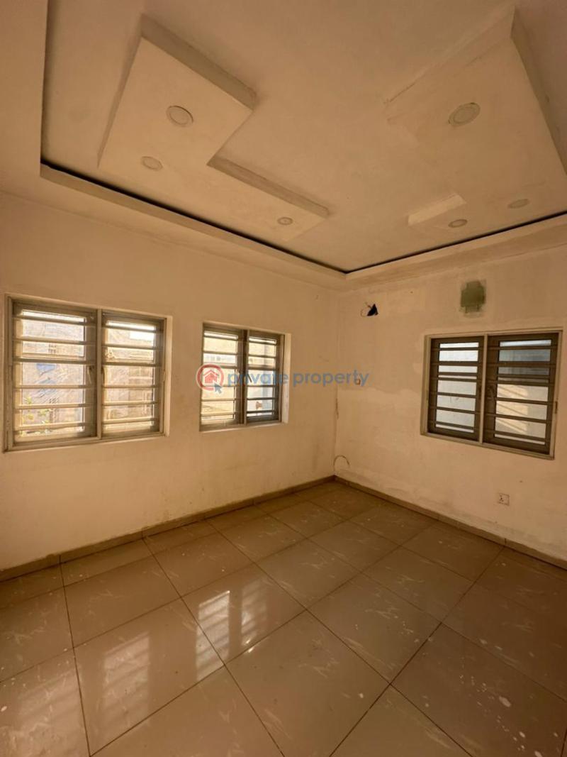 5 bedroom Duplex For Rent Lekki Phase 1 Lagos - 25