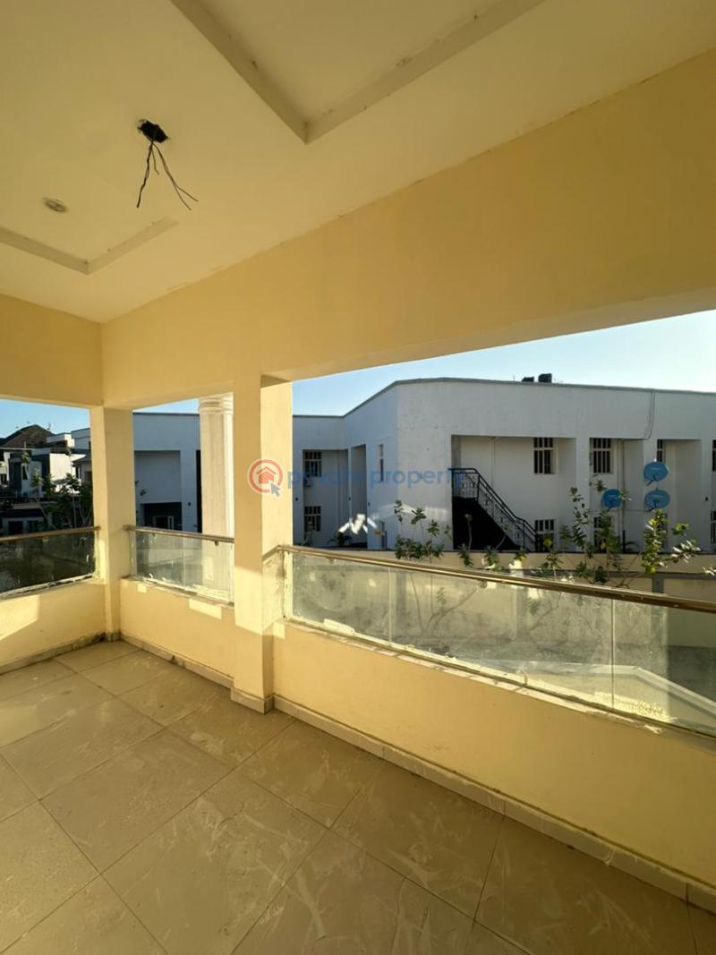 5 bedroom Duplex For Rent Lekki Phase 1 Lagos - 11