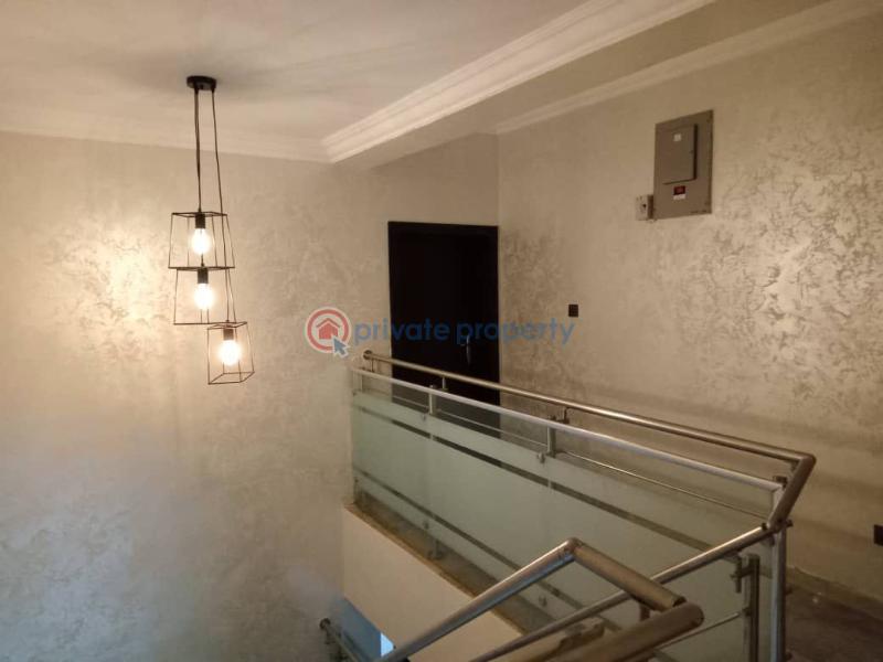 5 bedroom Detached Duplex For Rent Oniru Victoria Island Lagos - 15