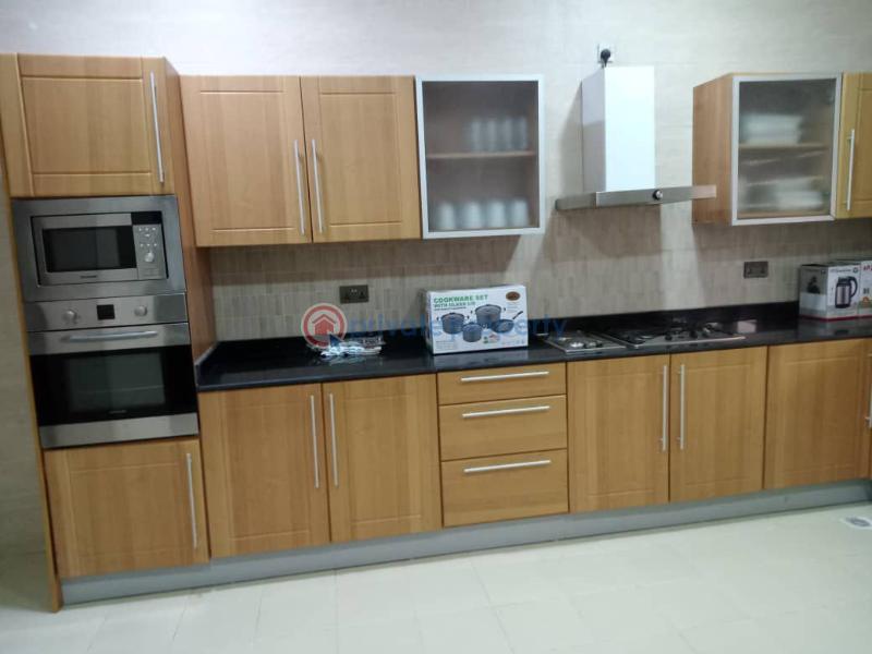 5 bedroom Detached Duplex For Rent Oniru Victoria Island Lagos - 4