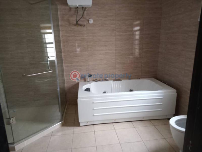 5 bedroom Detached Duplex For Rent Oniru Victoria Island Lagos - 16