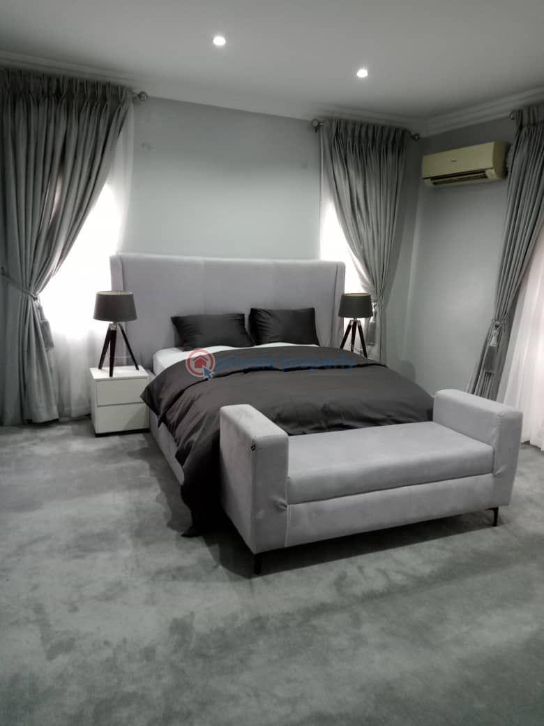 5 bedroom Detached Duplex For Rent Oniru Victoria Island Lagos - 18