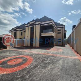 5 bedroom Detached Duplex For Sale Malami Estate, Sharp Corner Oluyole Extension Ibadan Ibadan Oyo - 0