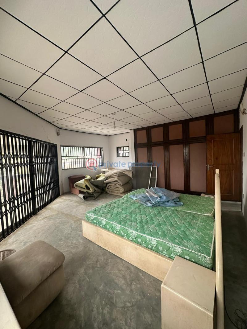 Commercial Property For Rent At Along Federal Sectariat Road,old Bodija, Ibadan. Bodija Ibadan Oyo - 14