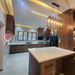 5 bedroom Detached Duplex For Sale Onikoko Agodi Gra Ibadan Agodi Ibadan Oyo - 4