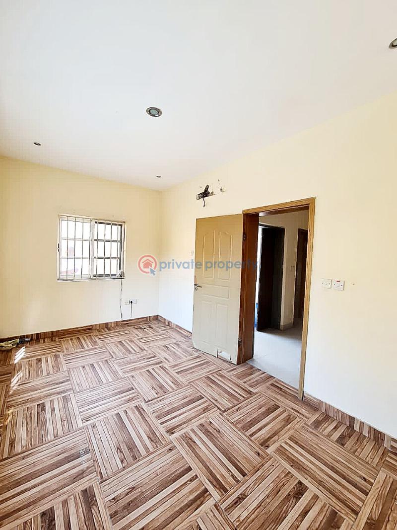 5 bedroom Semi detached Duplex For Rent Lekki Phase 1 Lagos - 8