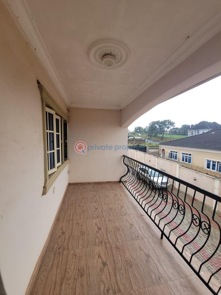 House For Rent Kolapo Ishola Ibadan Oyo - 5